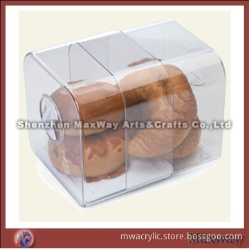 Progressive Acrylic/Perspex Bread Keeper